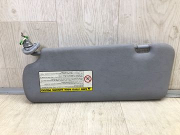 Козирок сонцезахисний передн. прав. HONDA CRV 06-12