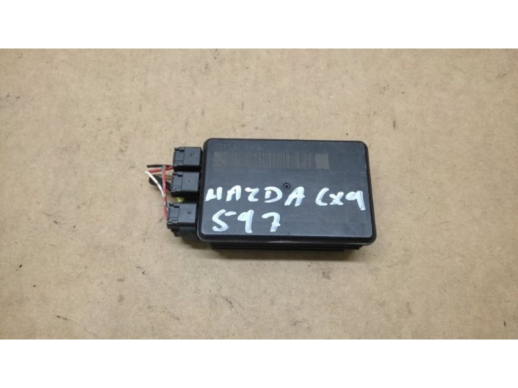 TD11-67-SW0 | Блок электронный MAZDA CX-9 06-16