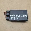 TD11-67-SW0 | Блок электронный MAZDA CX-9 06-16