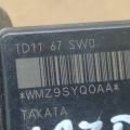 TD11-67-SW0 | Блок электронный MAZDA CX-9 06-16 - Превью 2