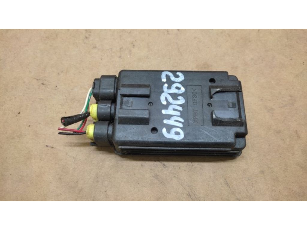 TD11-67-SW0 | Блок электронный MAZDA CX-9 06-16 - Фото 3