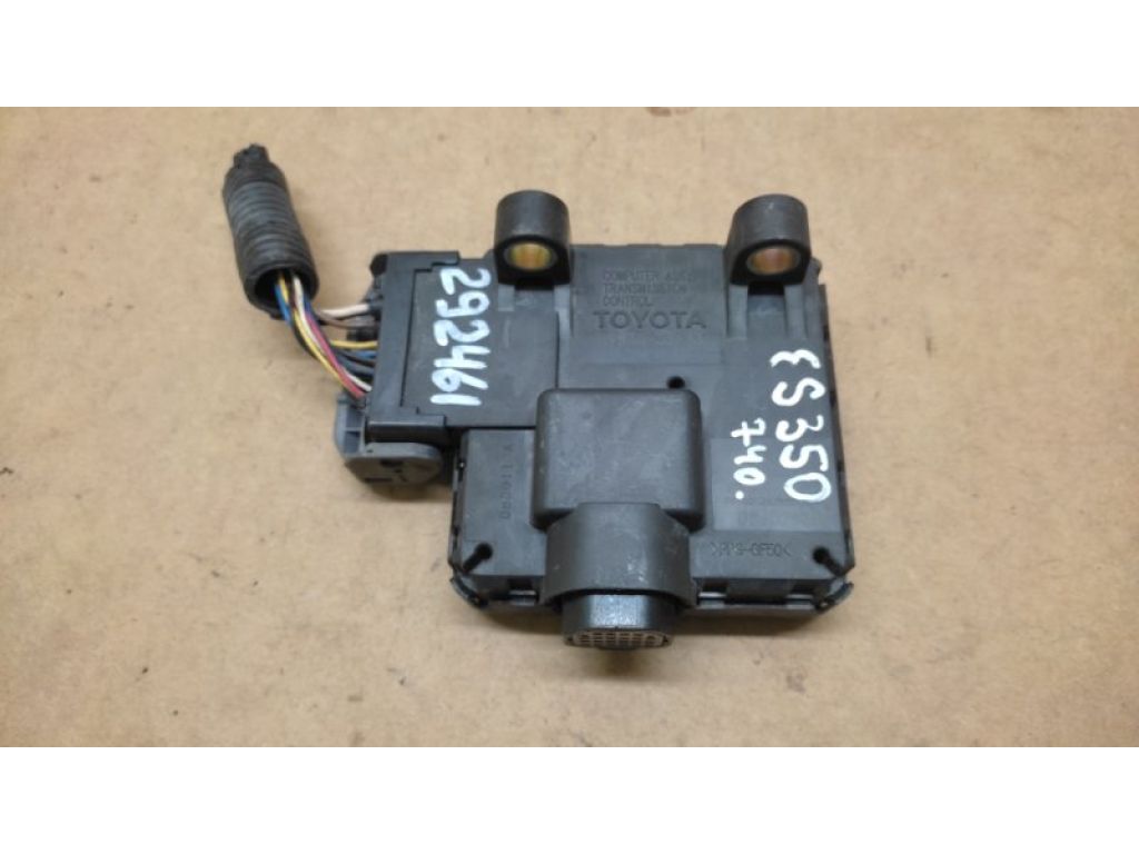 89530-33133 | Блок керування АКПП LEXUS ES350 06-12