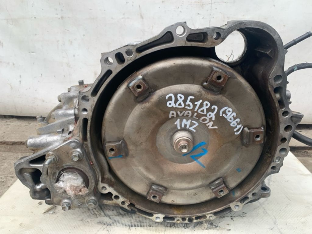 30500-41130 | Автоматична трансмісія TOYOTA AVALON 99-05