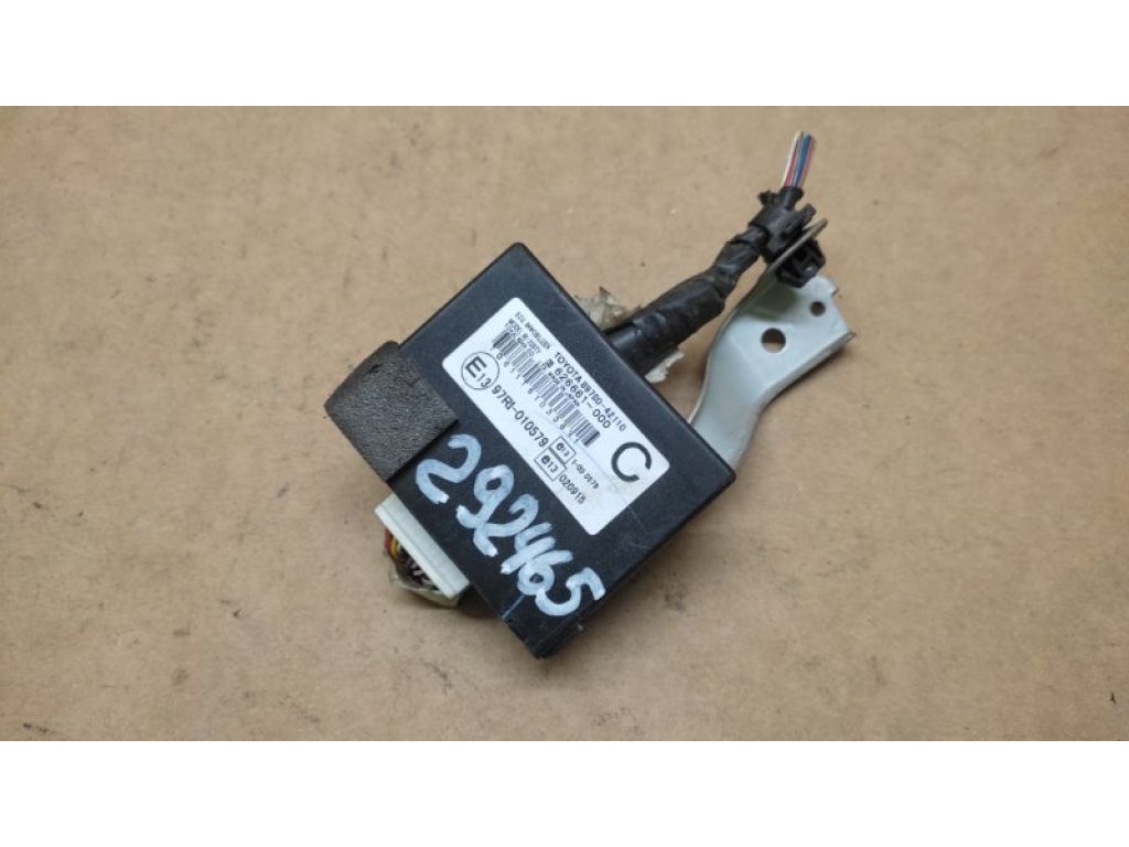 89780-42110 | Блок іммобілайзера TOYOTA RAV4 05-12