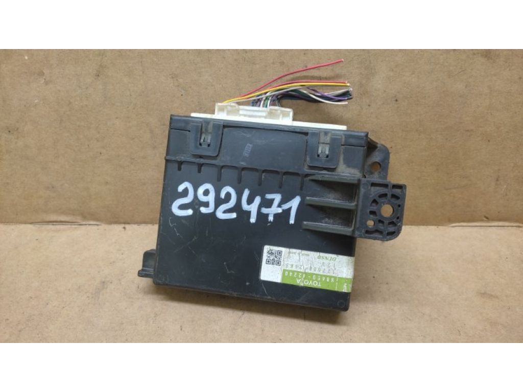 88650-42240 | Блок електронний TOYOTA RAV4 05-12