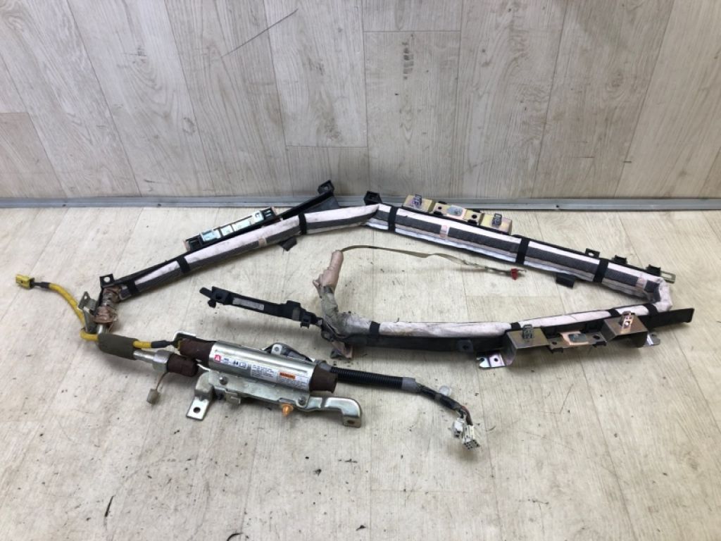 78875-SWA-L80 | Подушка безопасности (штора) лев. HONDA CRV 06-12