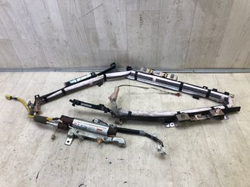 Подушка безопасности (штора) лев. HONDA CRV 06-12