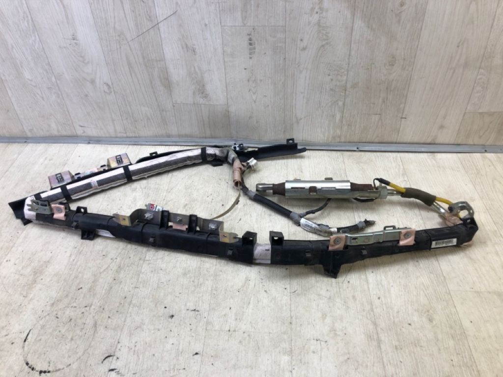 78875-SWA-L80 | Подушка безопасности (штора) лев. HONDA CRV 06-12 - Фото 7