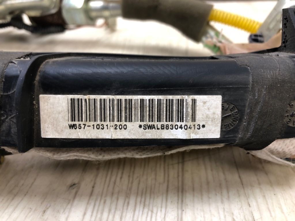 78875-SWA-L80 | Подушка безопасности (штора) лев. HONDA CRV 06-12 - Фото 8