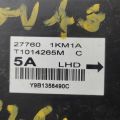 27760-1KM1A | Блок керування піччю NISSAN JUKE 10-19 - Прев'ю 3