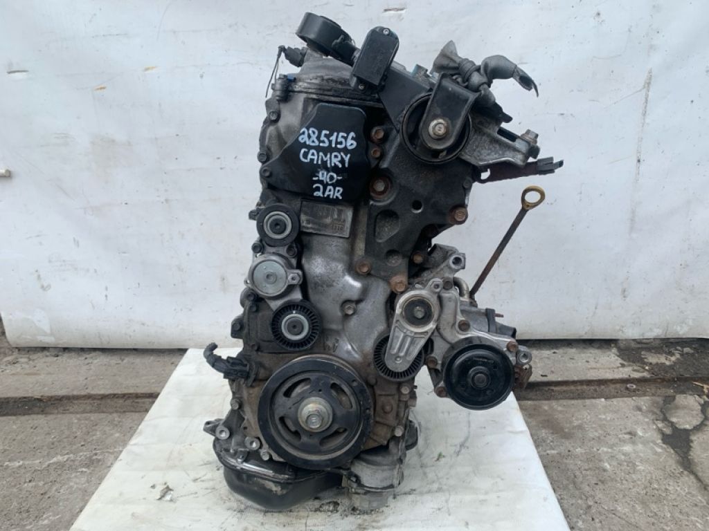 2AR-FE | Двигатель бензин TOYOTA CAMRY 40 06-11