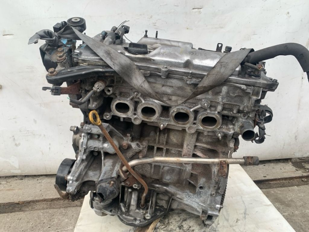 2AR-FE | Двигатель бензин TOYOTA CAMRY 40 06-11 - Фото 3