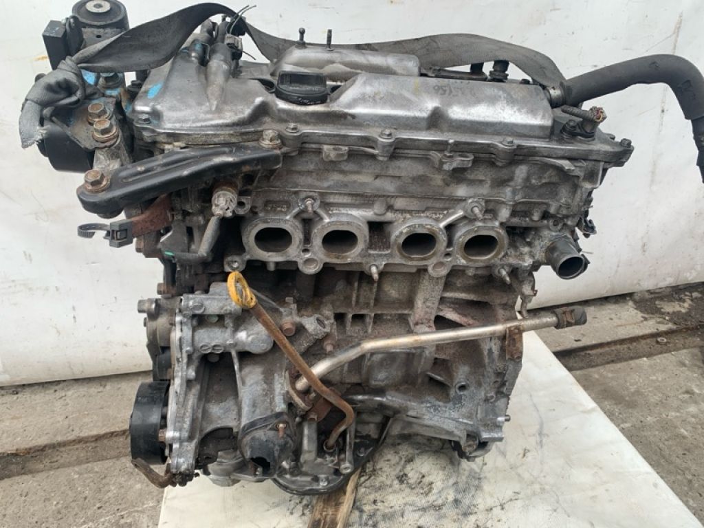 2AR-FE | Двигатель бензин TOYOTA CAMRY 40 06-11 - Фото 4