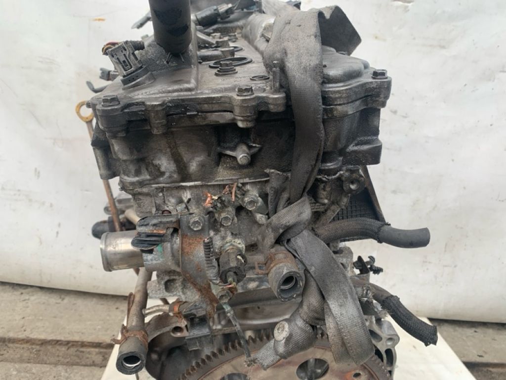 2AR-FE | Двигатель бензин TOYOTA CAMRY 40 06-11 - Фото 7