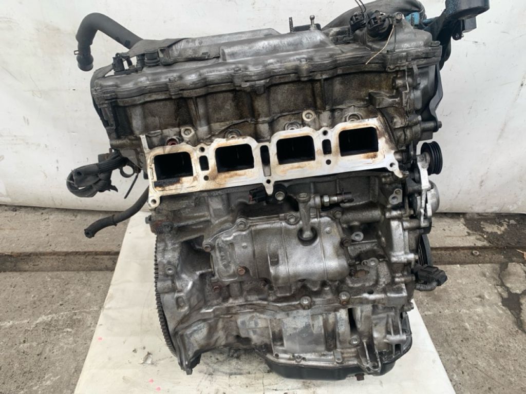 2AR-FE | Двигатель бензин TOYOTA CAMRY 40 06-11 - Фото 8