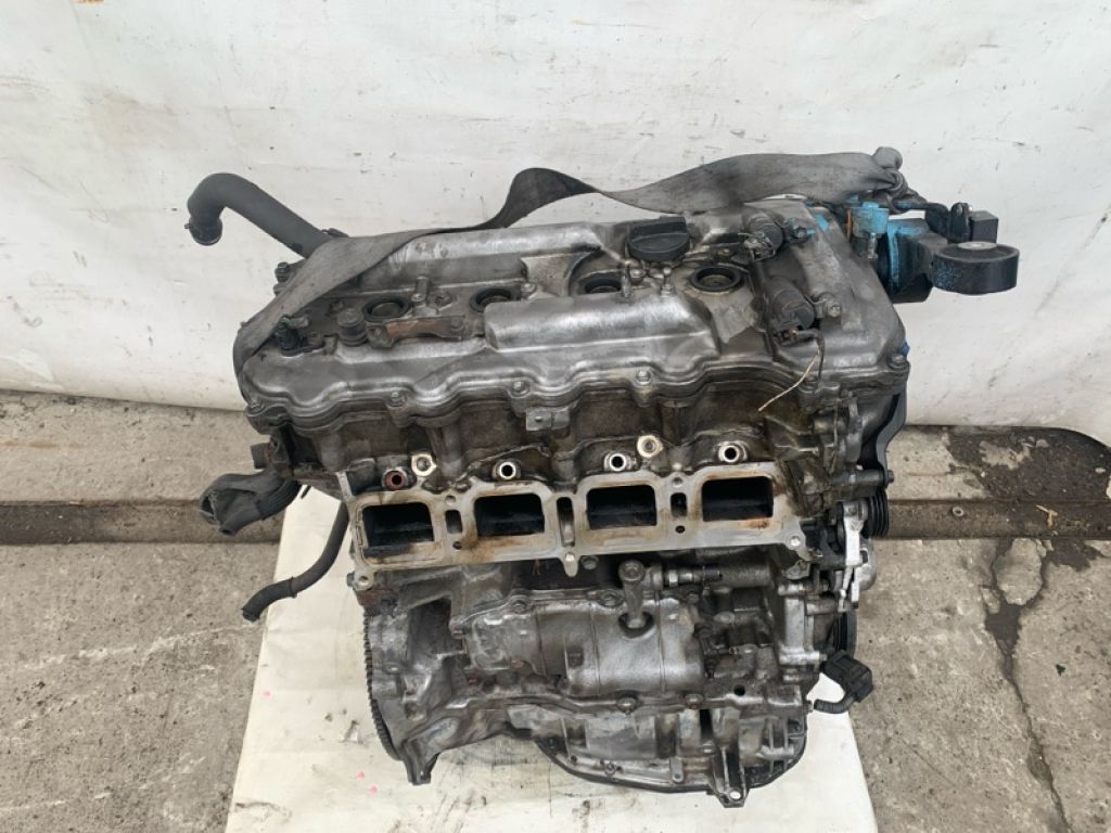 2AR-FE | Двигатель бензин TOYOTA CAMRY 40 06-11 - Фото 9