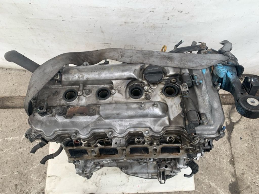 2AR-FE | Двигатель бензин TOYOTA CAMRY 40 06-11 - Фото 10