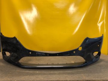 Бампер передний MAZDA 6 GJ 12-