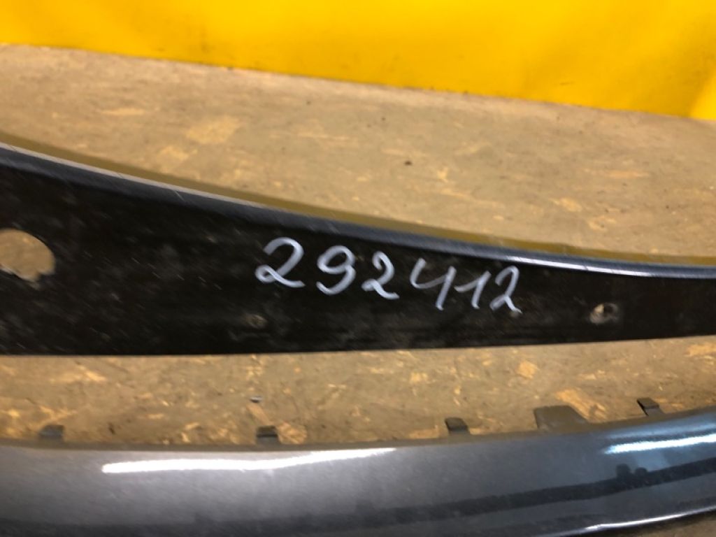 GMV8-50-031C BB | Бампер передний MAZDA 6 GJ 12- - Фото 2