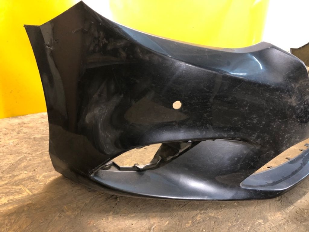 GMV8-50-031C BB | Бампер передний MAZDA 6 GJ 12- - Фото 3