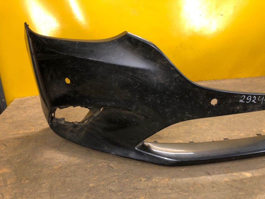 GMV8-50-031C BB | Бампер передний MAZDA 6 GJ 12- - Фото 4