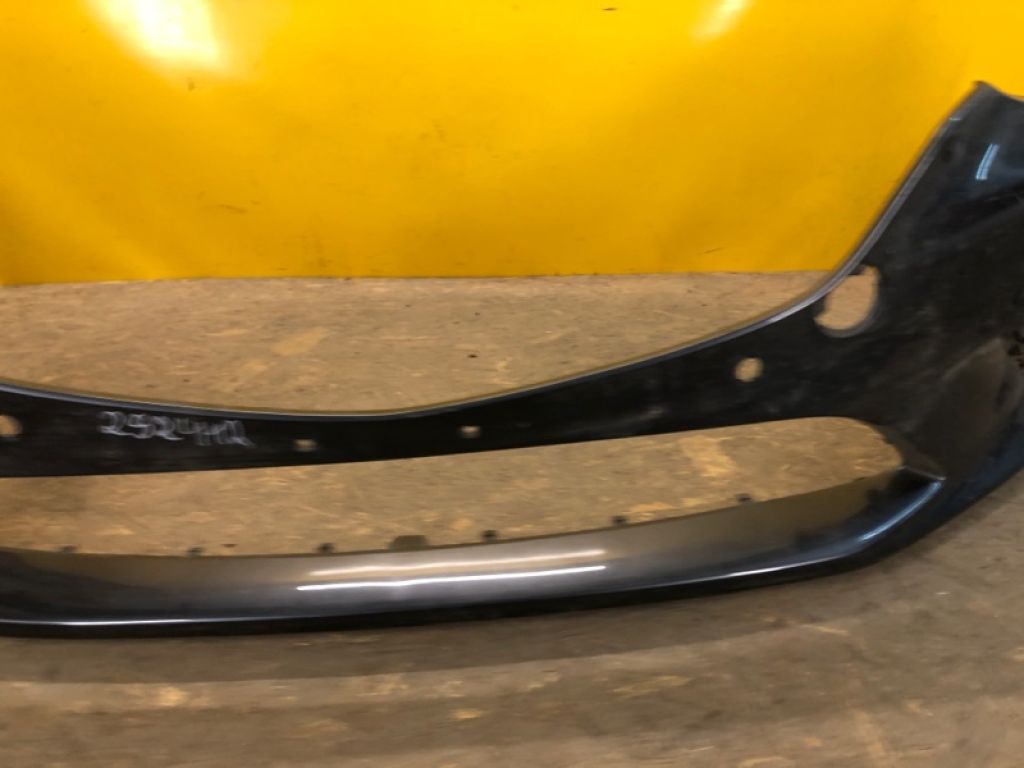 GMV8-50-031C BB | Бампер передний MAZDA 6 GJ 12- - Фото 5