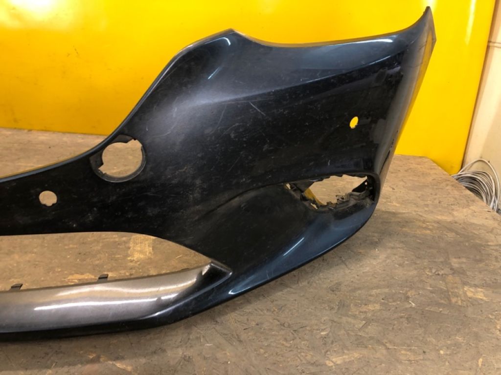 GMV8-50-031C BB | Бампер передний MAZDA 6 GJ 12- - Фото 6