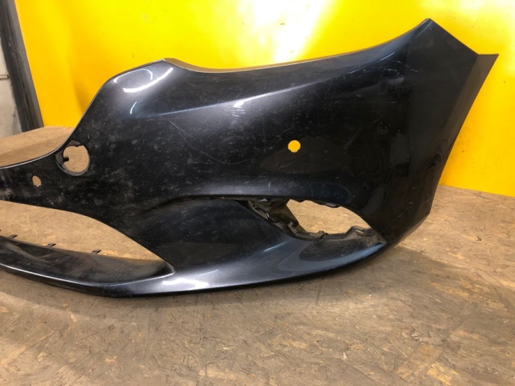 GMV8-50-031C BB | Бампер передний MAZDA 6 GJ 12- - Фото 7