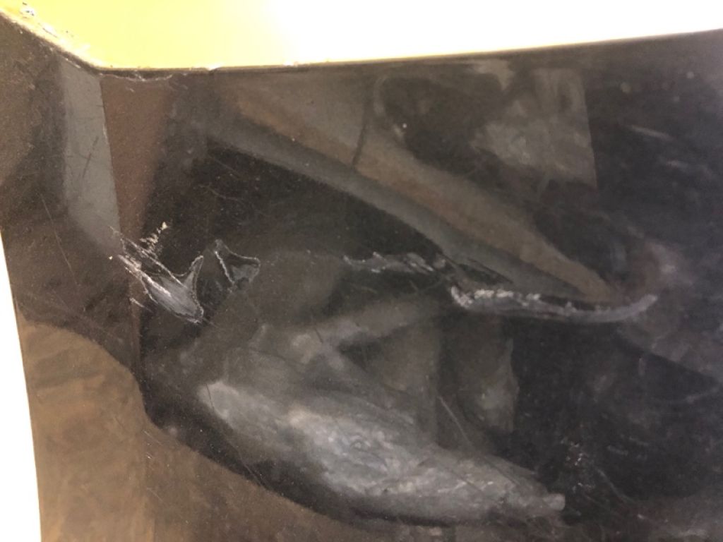 GMV8-50-031C BB | Бампер передний MAZDA 6 GJ 12- - Фото 8