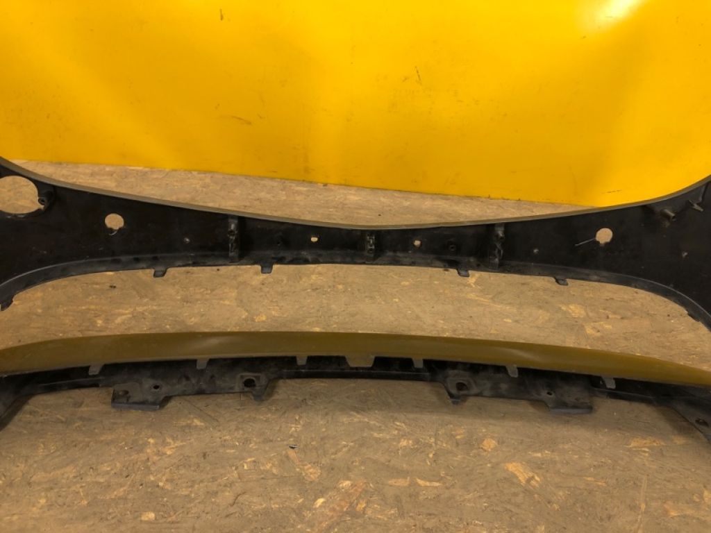 GMV8-50-031C BB | Бампер передний MAZDA 6 GJ 12- - Фото 10