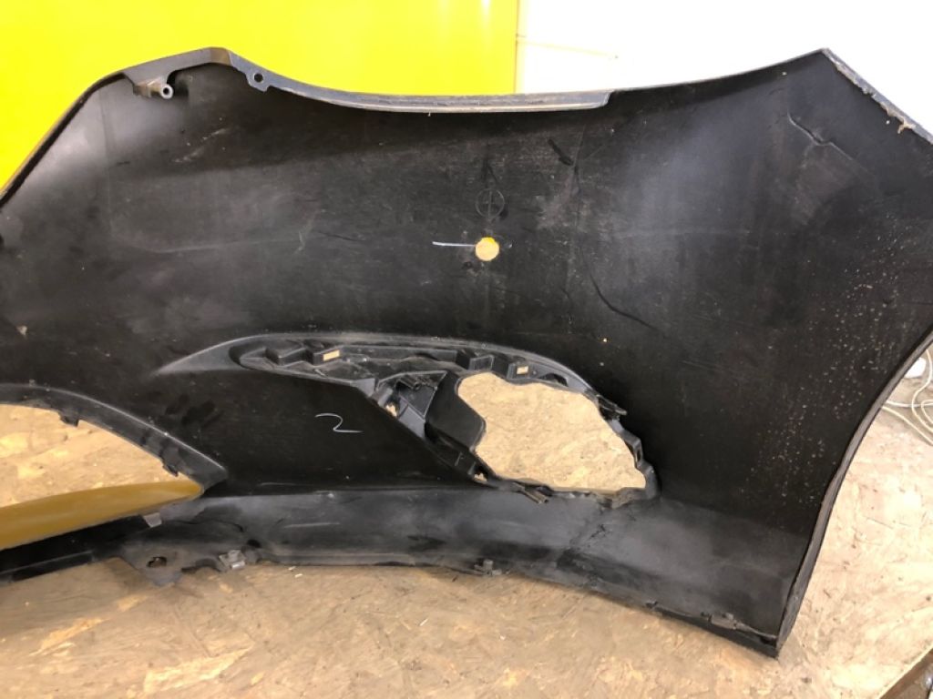 GMV8-50-031C BB | Бампер передний MAZDA 6 GJ 12- - Фото 11