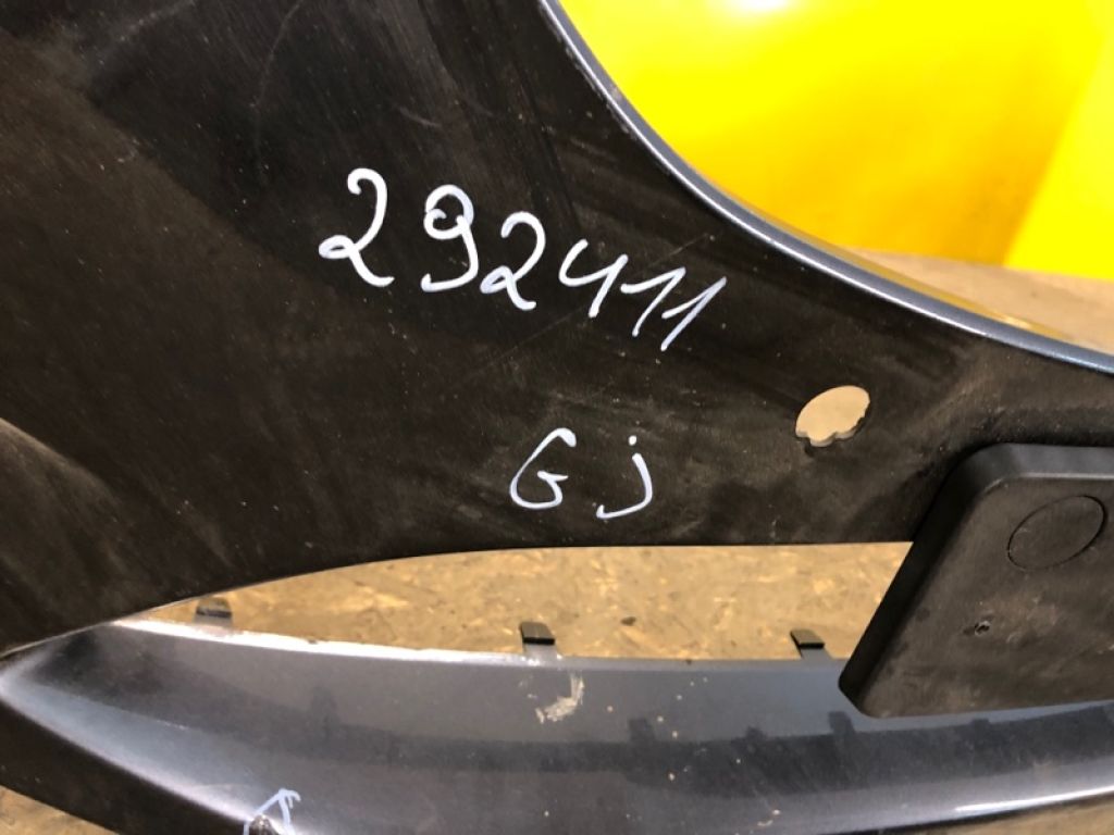 GMV8-50-031C BB | Бампер передній MAZDA 6 GJ 12- - Фото 2