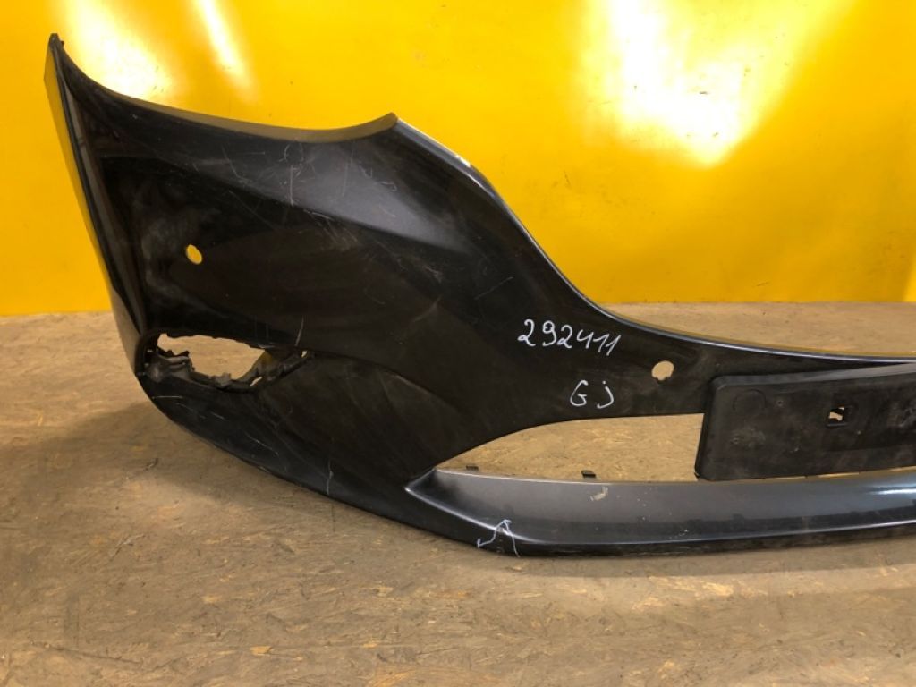 GMV8-50-031C BB | Бампер передній MAZDA 6 GJ 12- - Фото 4