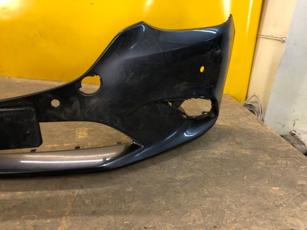 GMV8-50-031C BB | Бампер передній MAZDA 6 GJ 12- - Фото 5