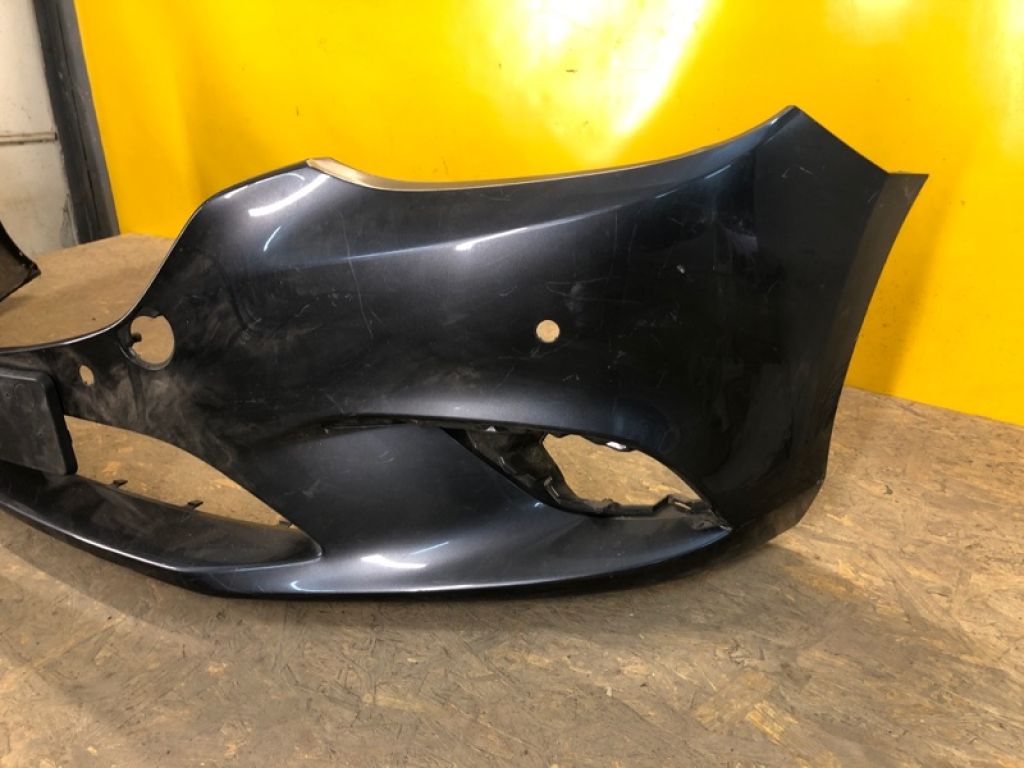 GMV8-50-031C BB | Бампер передній MAZDA 6 GJ 12- - Фото 6