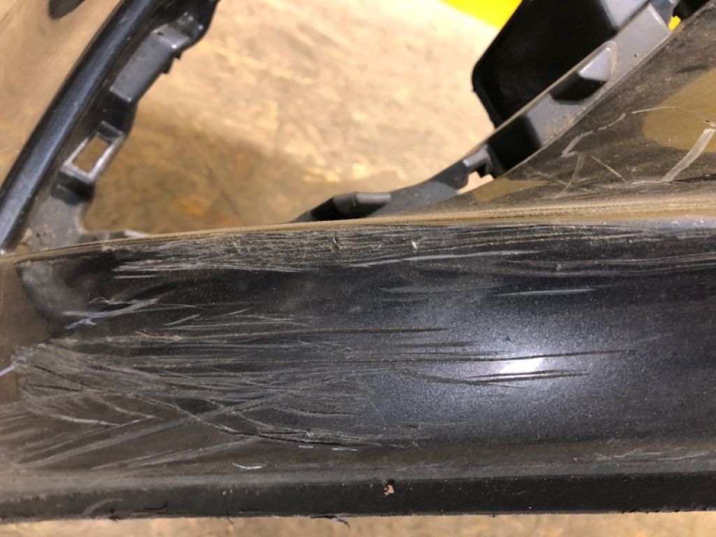 GMV8-50-031C BB | Бампер передній MAZDA 6 GJ 12- - Фото 9