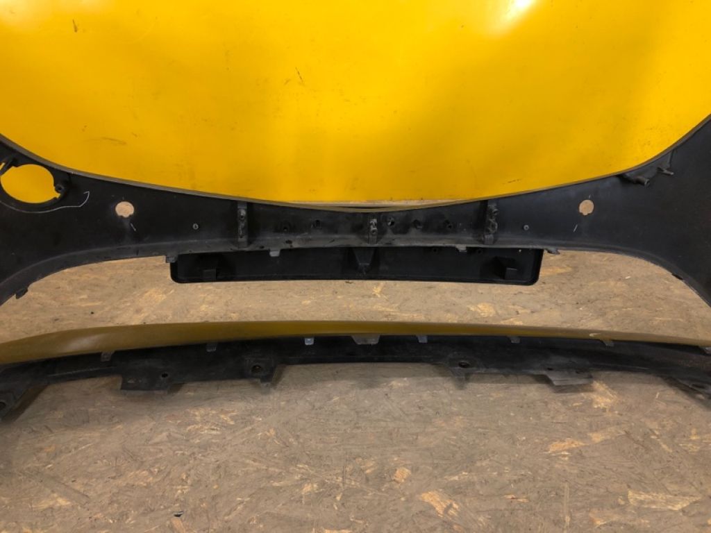 GMV8-50-031C BB | Бампер передній MAZDA 6 GJ 12- - Фото 12