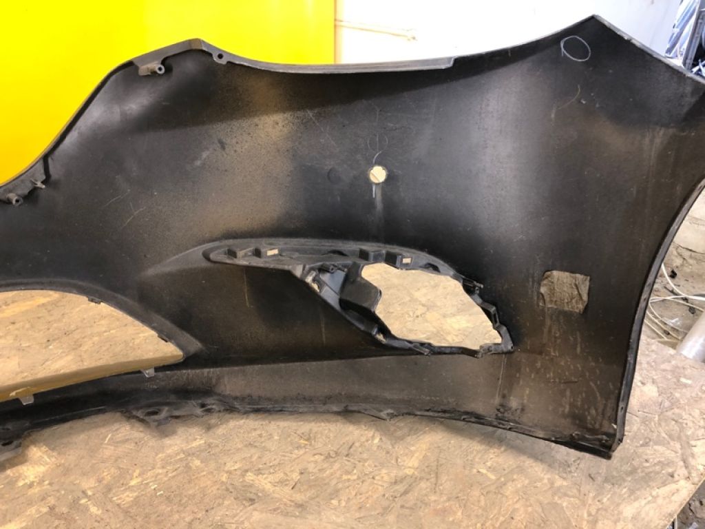 GMV8-50-031C BB | Бампер передній MAZDA 6 GJ 12- - Фото 13