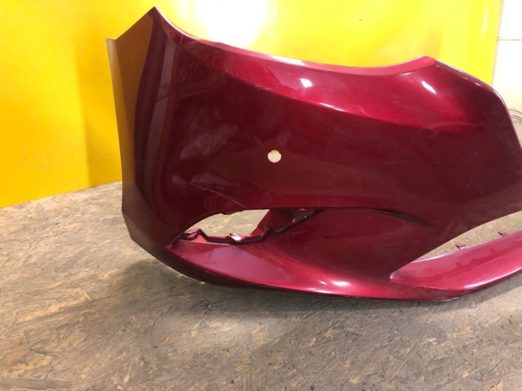 GMV8-50-031C BB | Бампер передний MAZDA 6 GJ 12- - Фото 2