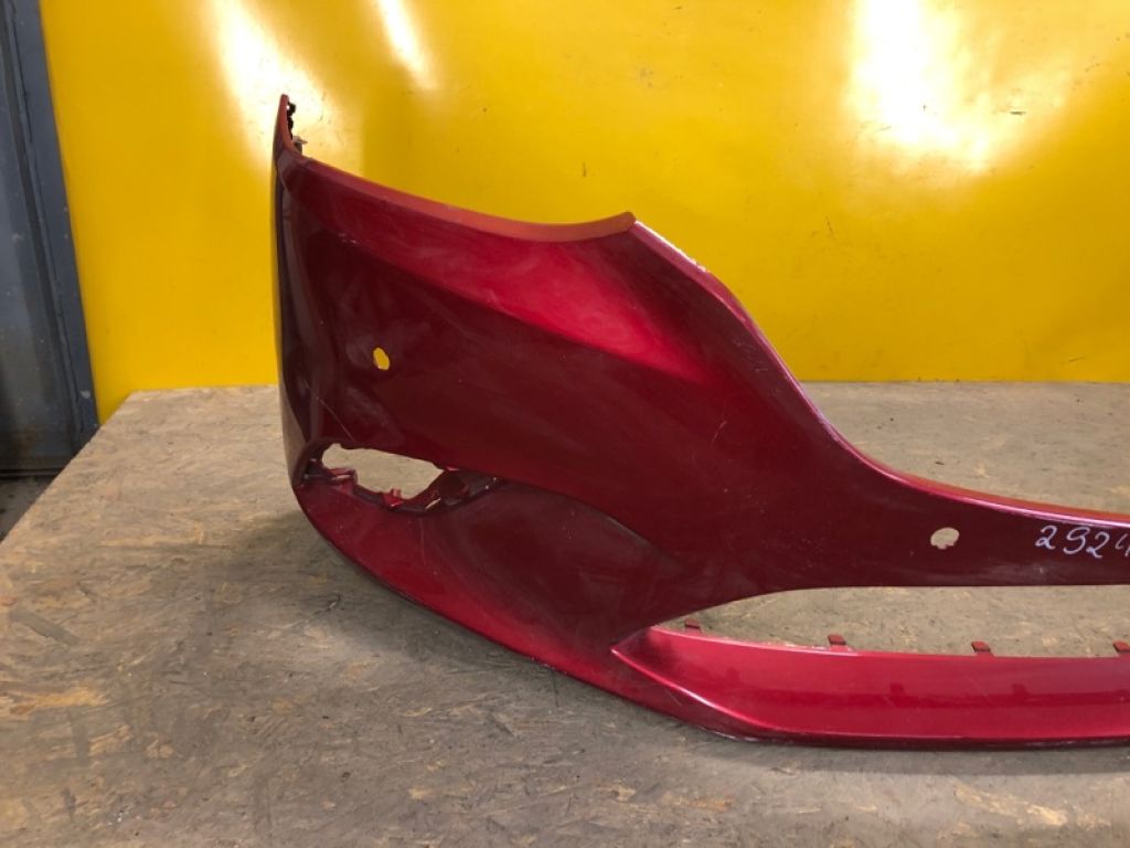 GMV8-50-031C BB | Бампер передний MAZDA 6 GJ 12- - Фото 3