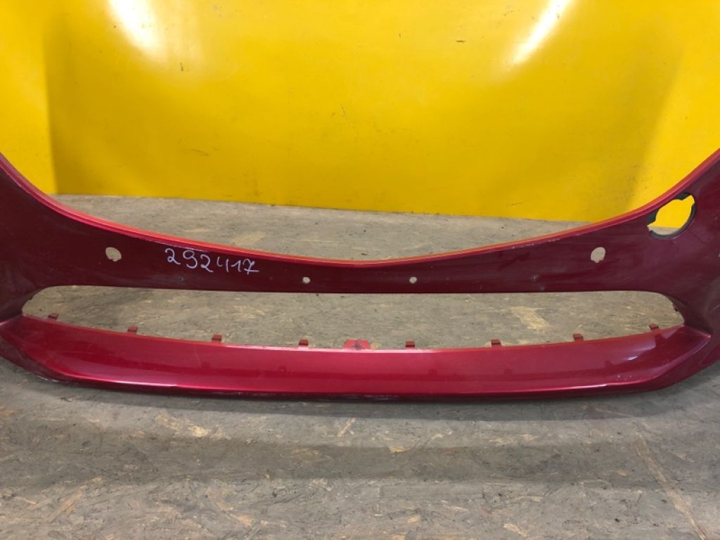 GMV8-50-031C BB | Бампер передний MAZDA 6 GJ 12- - Фото 5