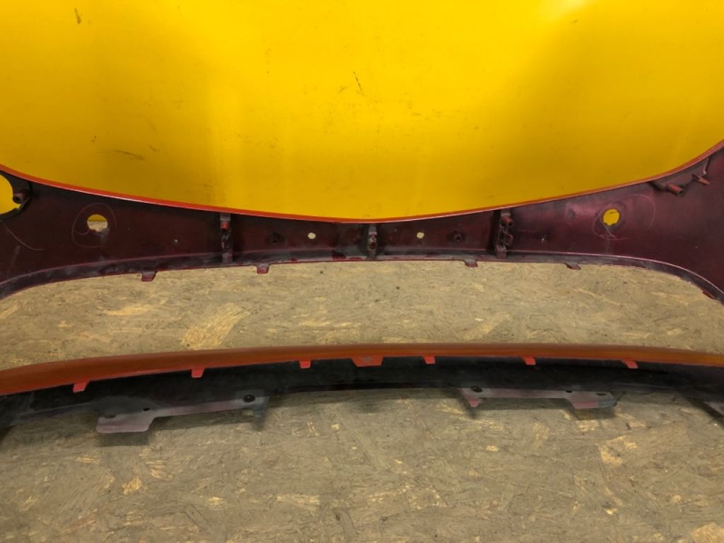 GMV8-50-031C BB | Бампер передний MAZDA 6 GJ 12- - Фото 10