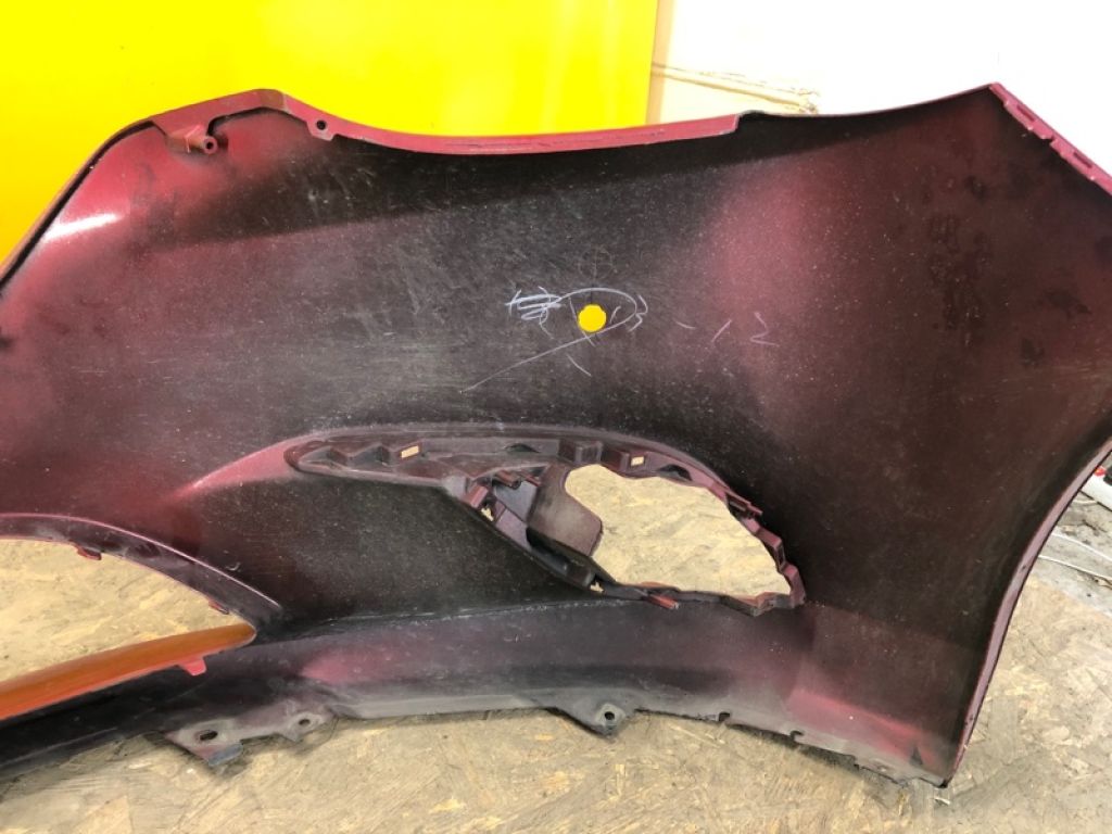 GMV8-50-031C BB | Бампер передний MAZDA 6 GJ 12- - Фото 11