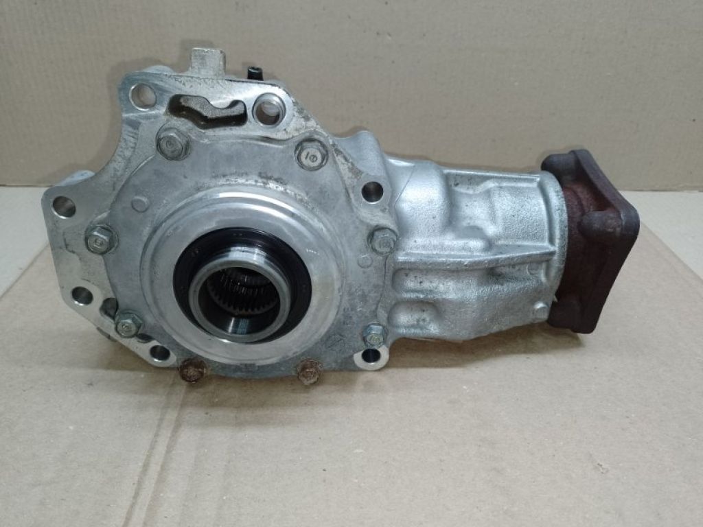 29000-RT4-000 | Раздаточная коробка ACURA MDX (YD2) 06-13