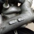 19410-RYE-A00 | Корпус термостата ACURA MDX (YD2) 06-13 - Превью 4