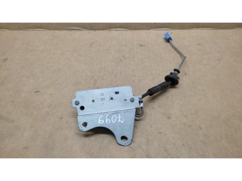 89768-30010 | Антена LEXUS IS250/350 05-13 - Фото 4