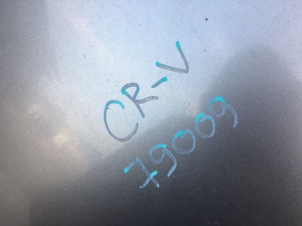 62100-SWA-A00ZZ | Крыша HONDA CRV 06-12 - Фото 2