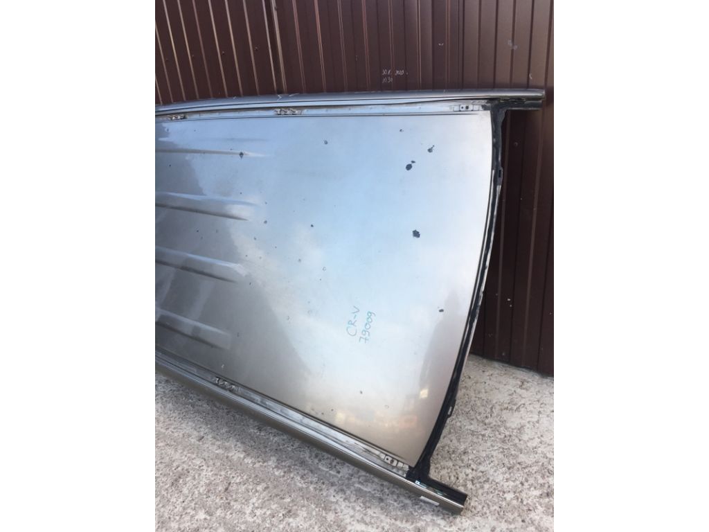 62100-SWA-A00ZZ | Крыша HONDA CRV 06-12 - Фото 3