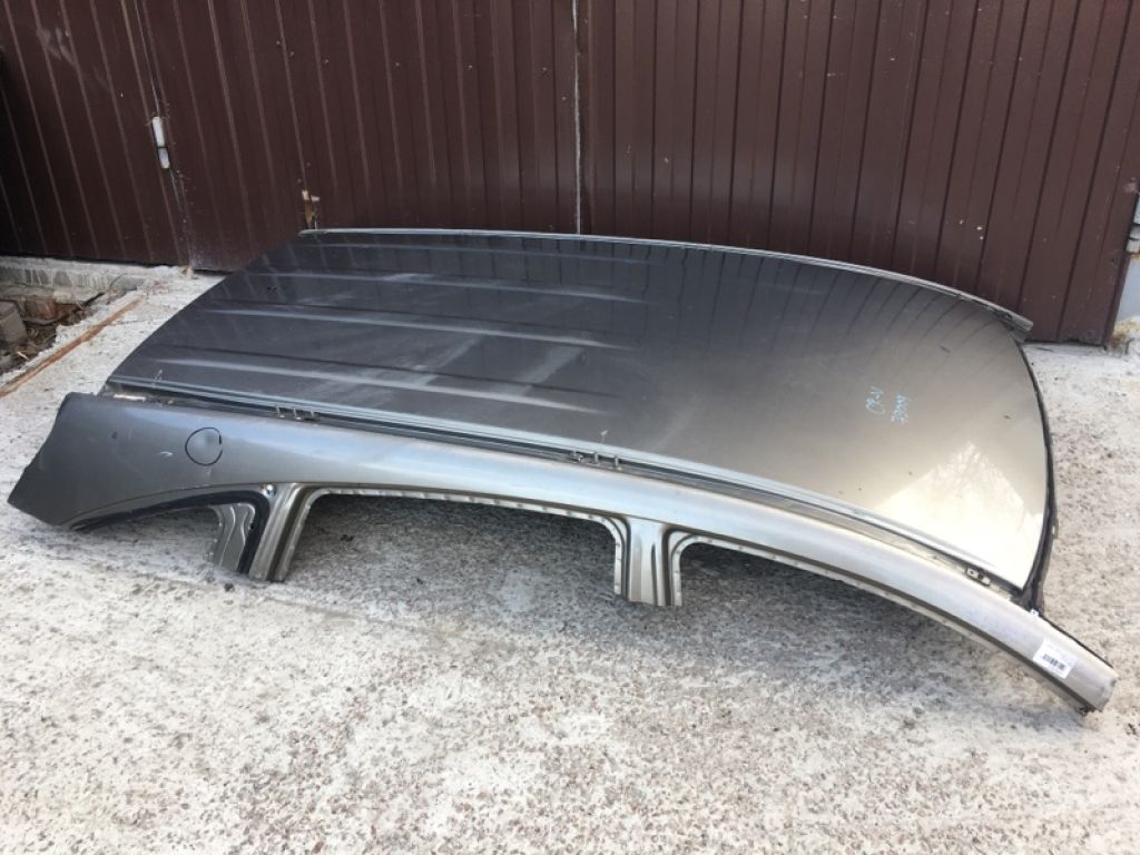 62100-SWA-A00ZZ | Крыша HONDA CRV 06-12 - Фото 5