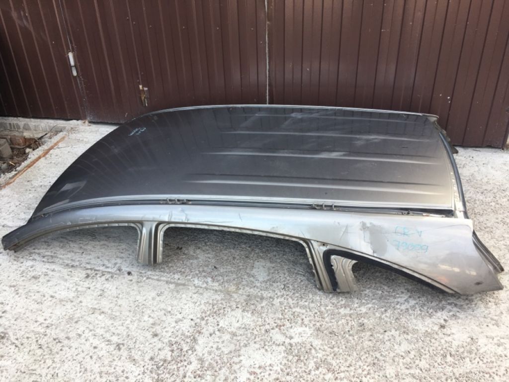 62100-SWA-A00ZZ | Крыша HONDA CRV 06-12 - Фото 6